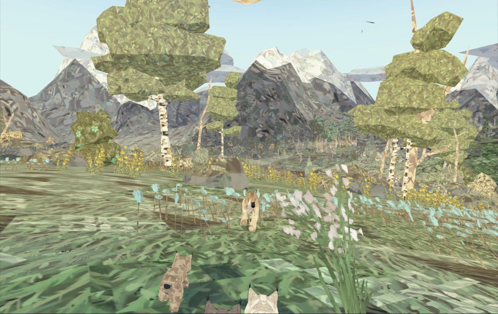 Shelter 2 Mountains screenshot