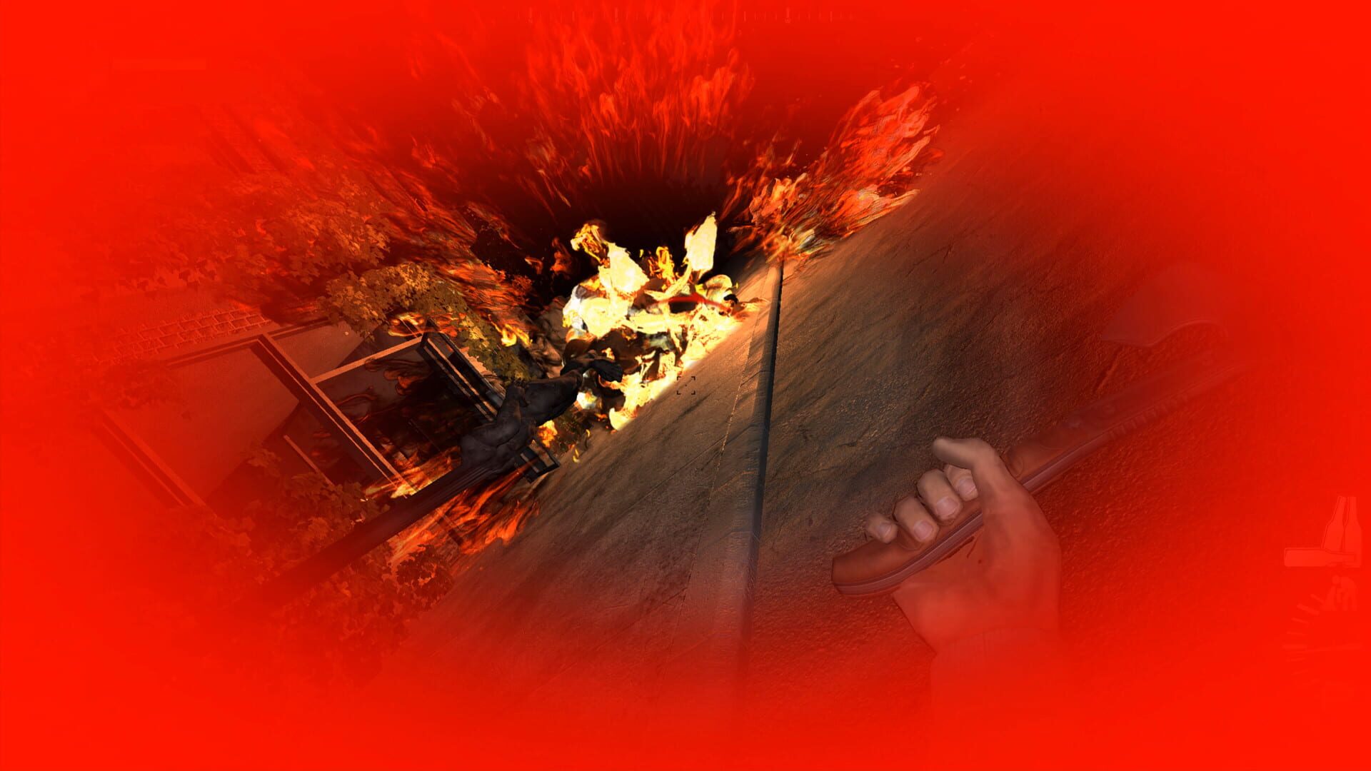 Make Zombies Great Again - Screenshot