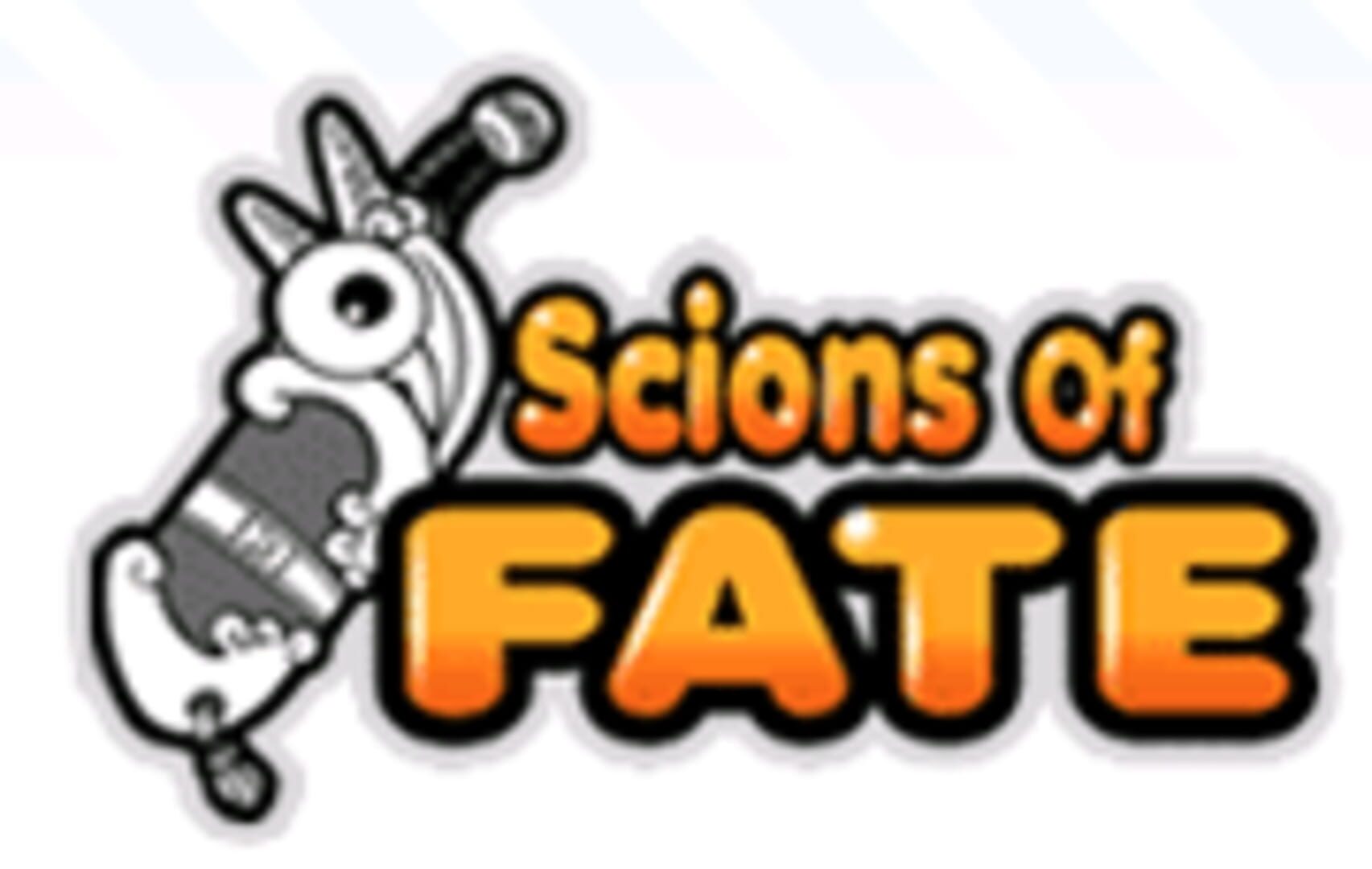 Scions of Fate (2018)