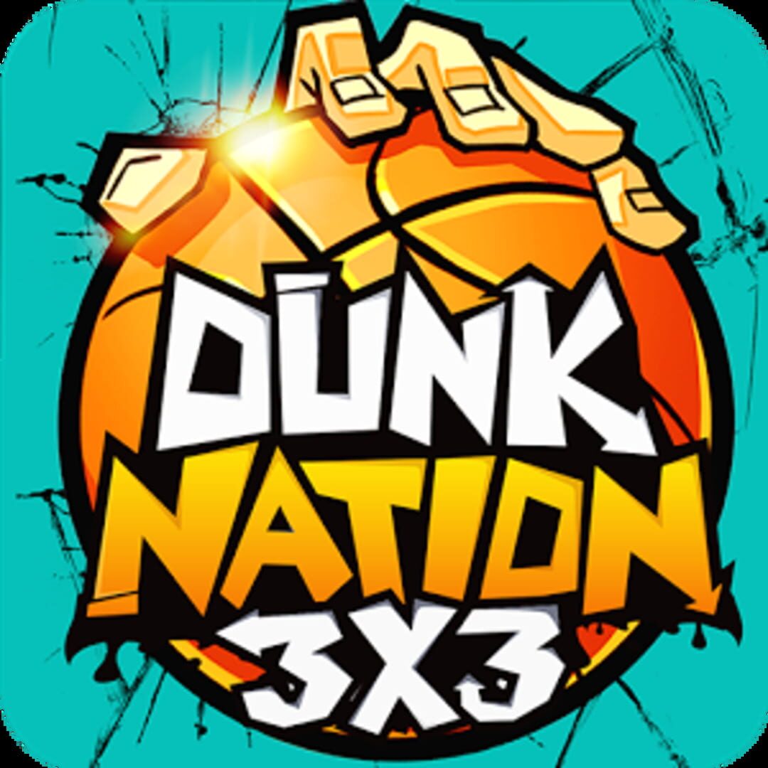 Dunk Nation 3x3 (2017)