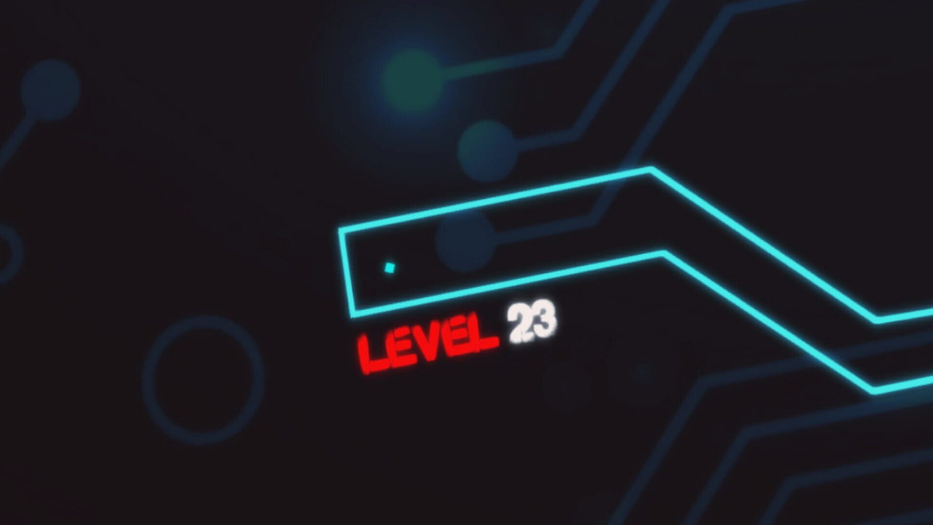 One way to exit - Screenshot