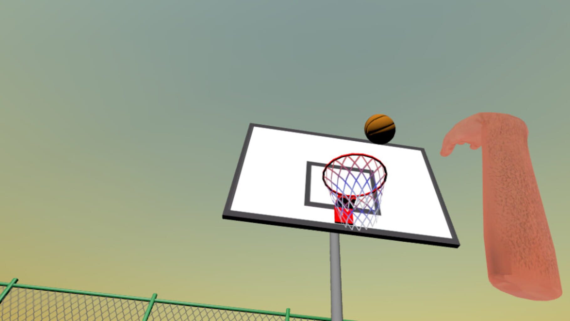 Баскетбольная игра очко. Баскетбол VR. VR игра баскетбол. VR мини игры баскетбол. KOTC VR Basketball VR.