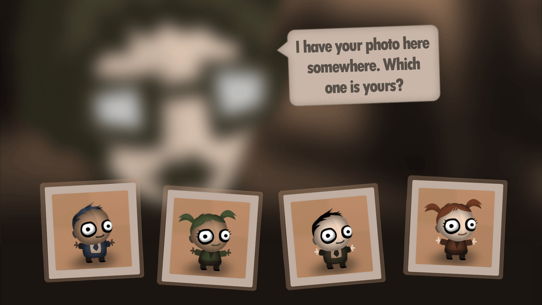 Human Resource Machine screenshot