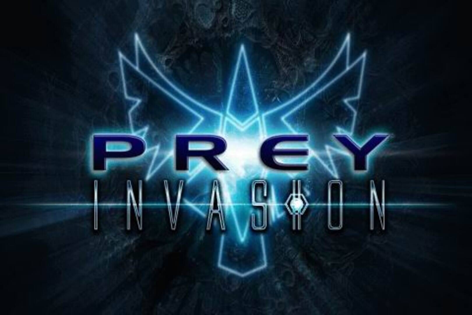 Prey Invasion