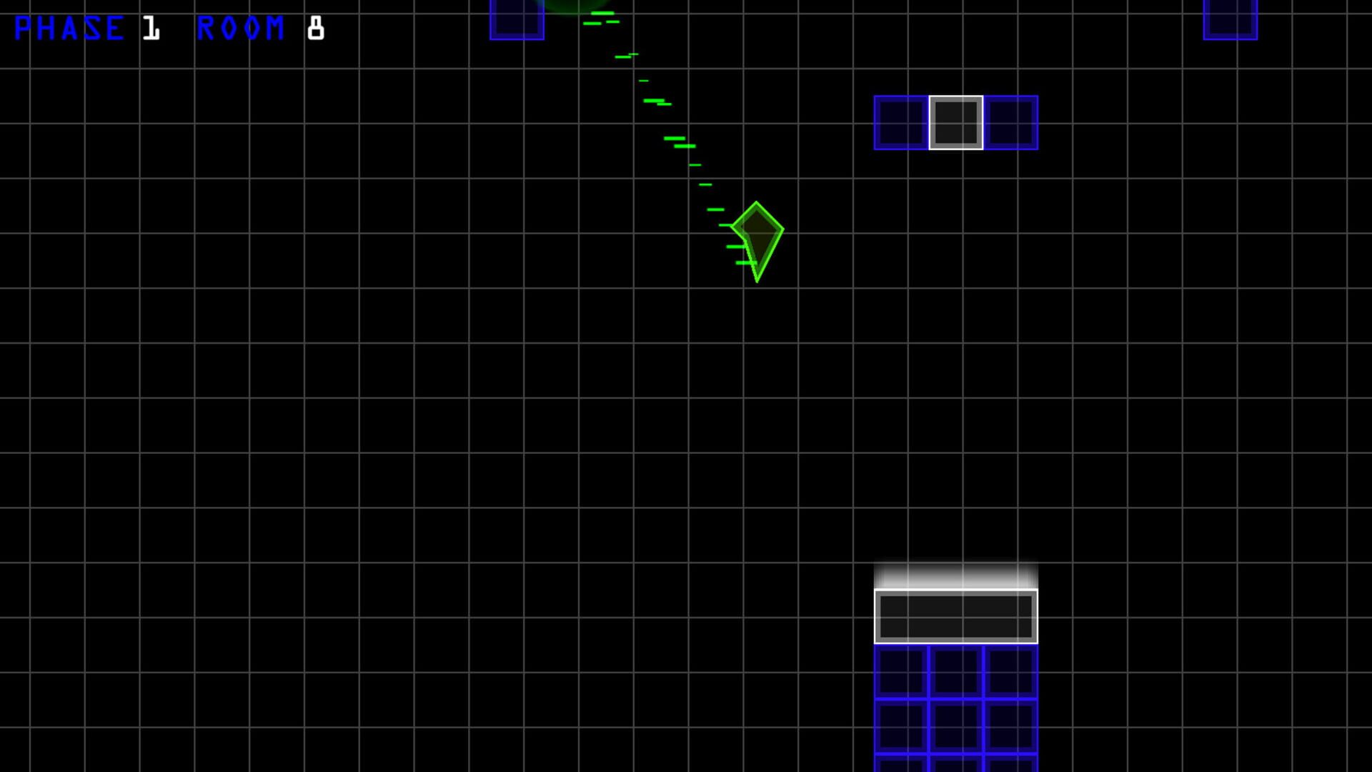 Holonglide - Screenshot