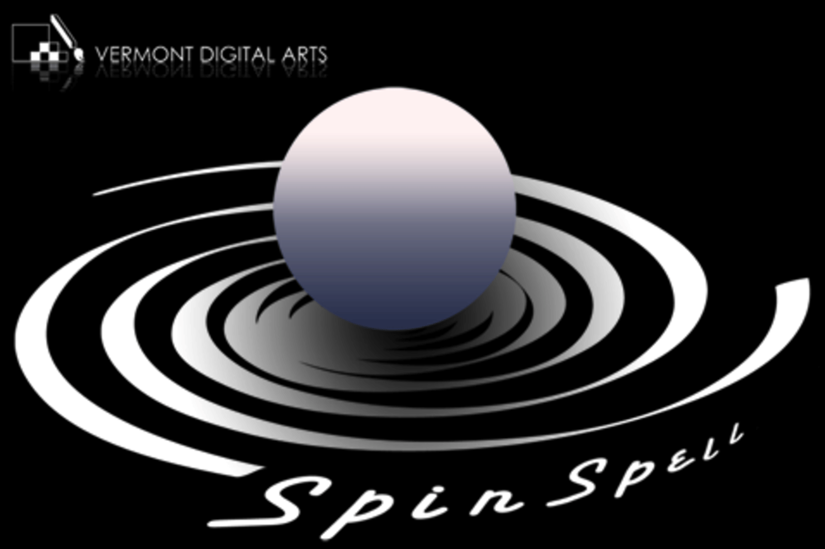Spin Spell Cover