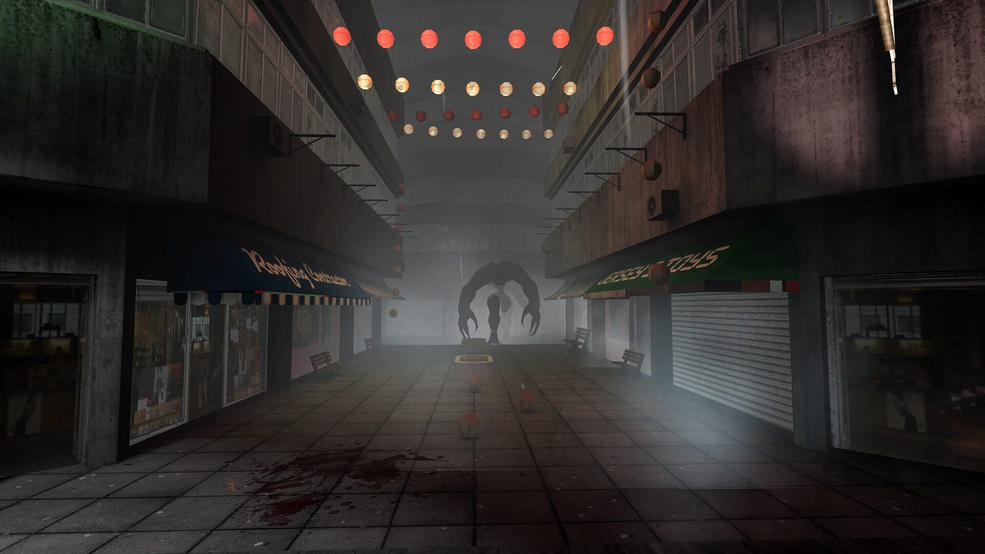 The Purge Day - Screenshot