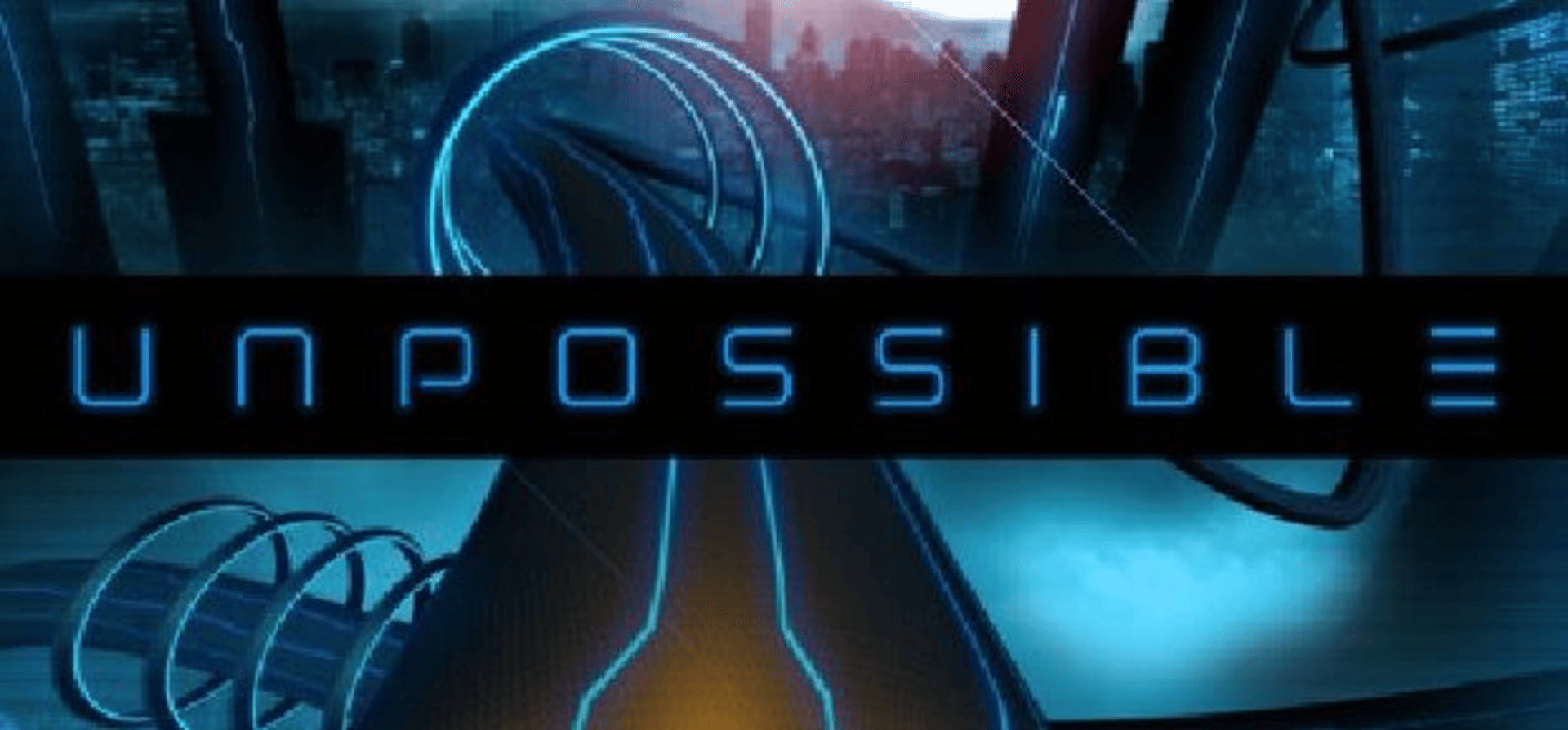 Unpossible Cover