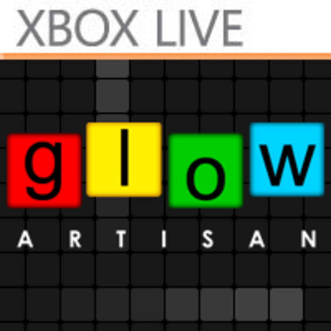 Glow Artisan Cover