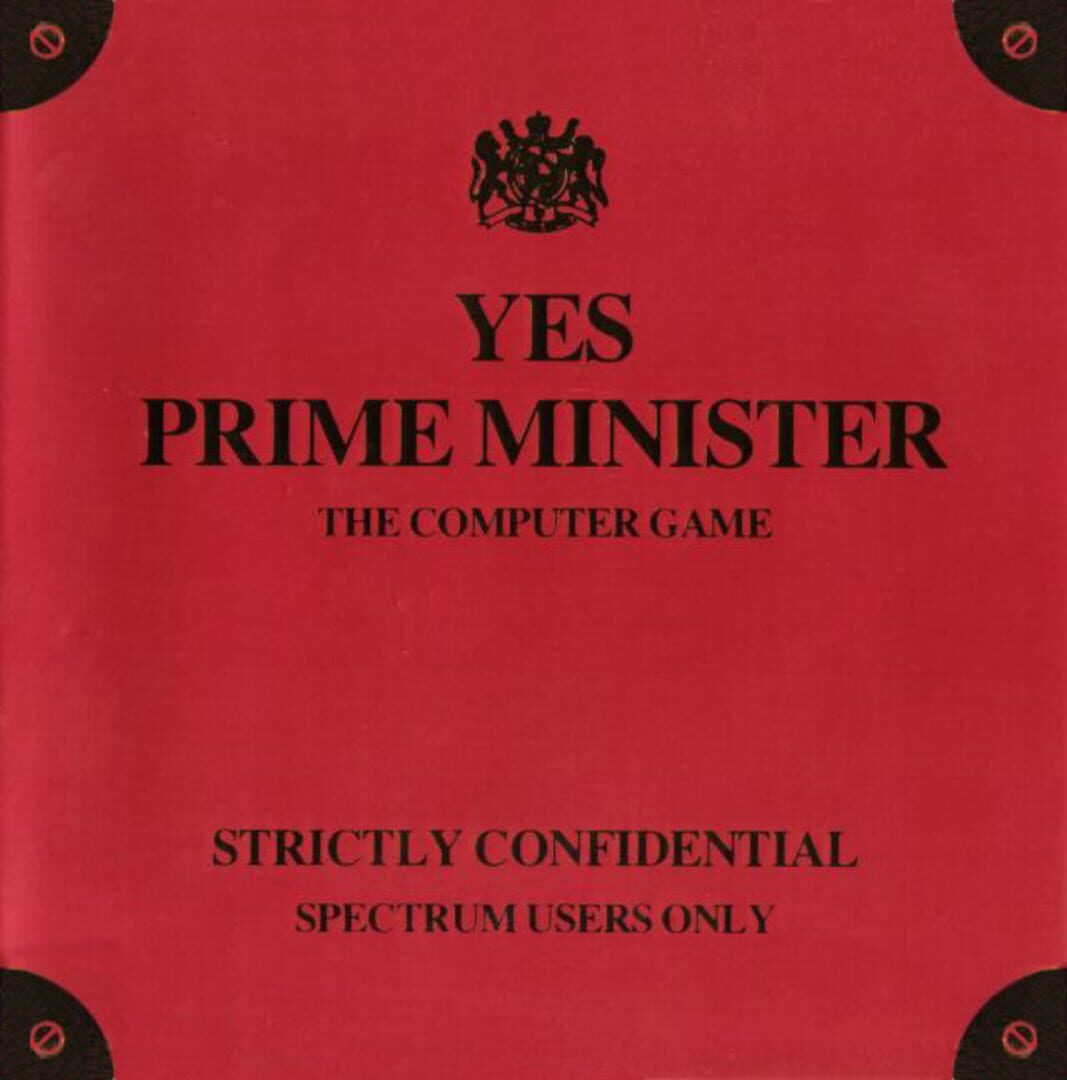 Yes Prime Minister (1987)