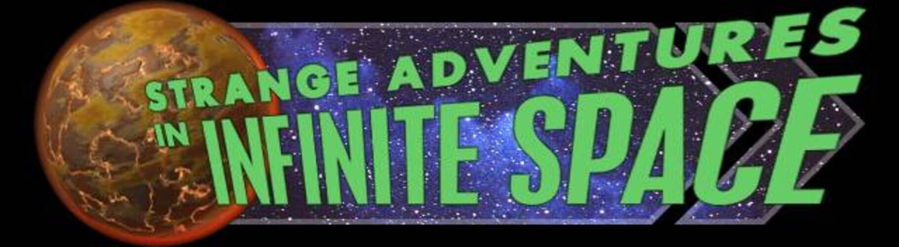 Strange Adventures in Infinite Space (2002)