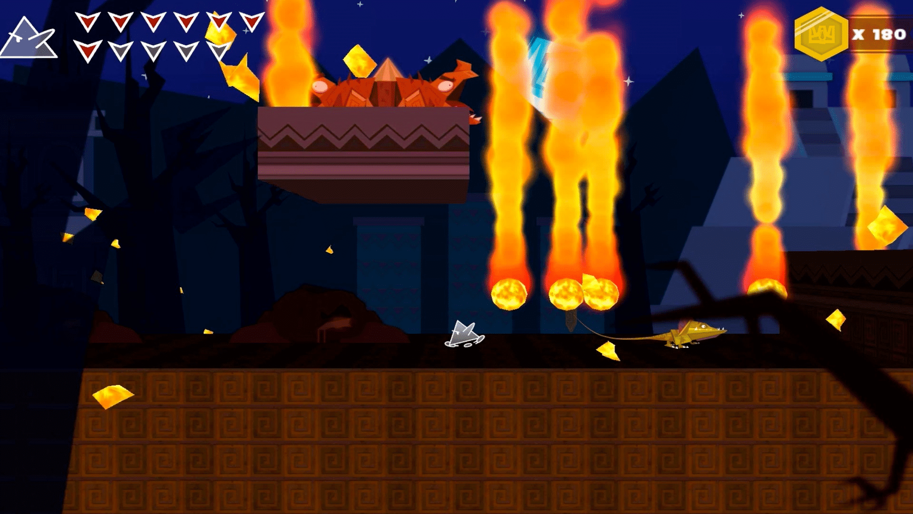 Flat Kingdom screenshot