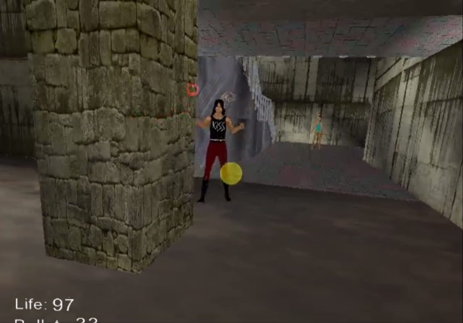 Delirium: Bad Trip Edition - Screenshot