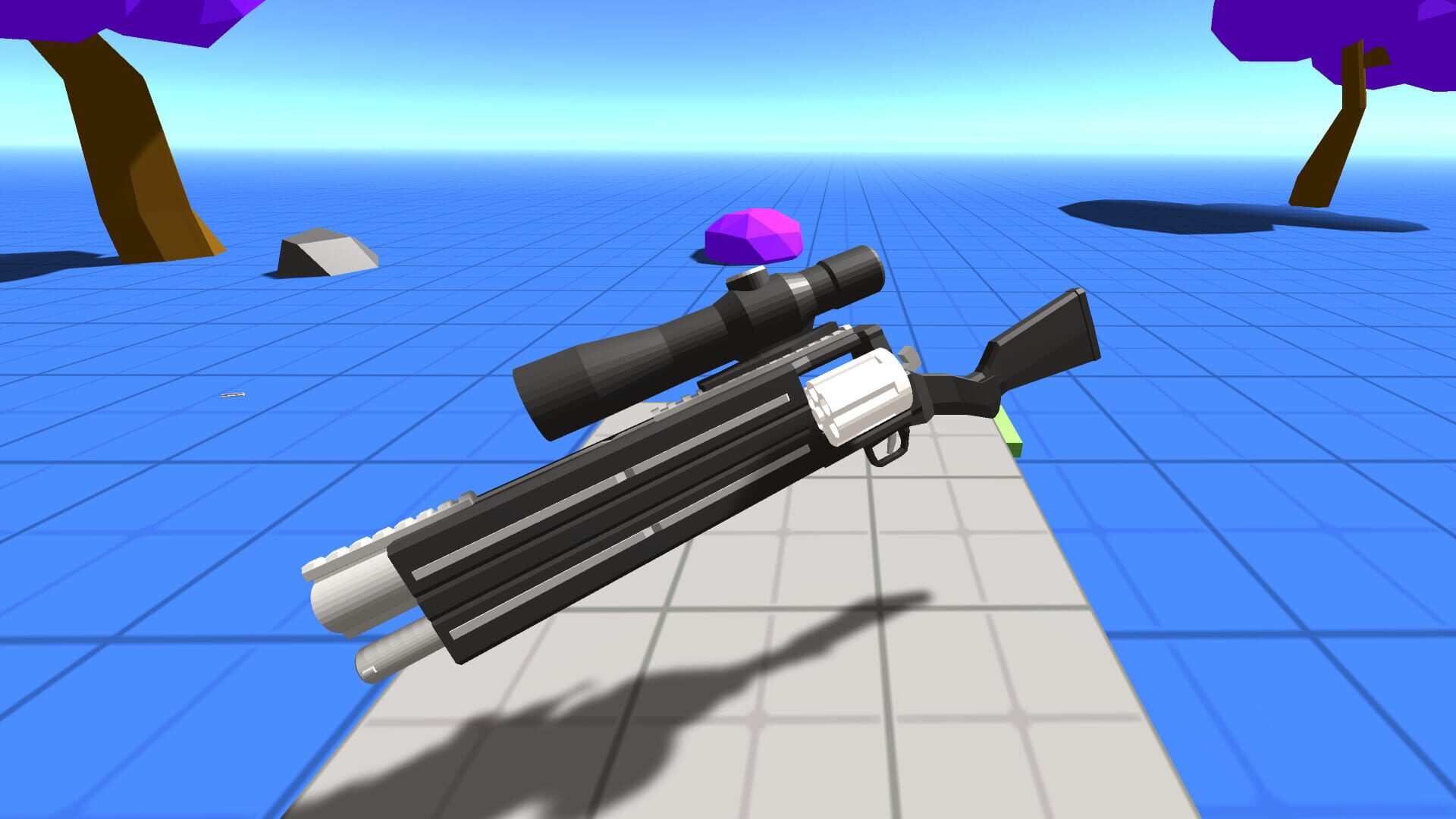 ShotForge - Screenshot