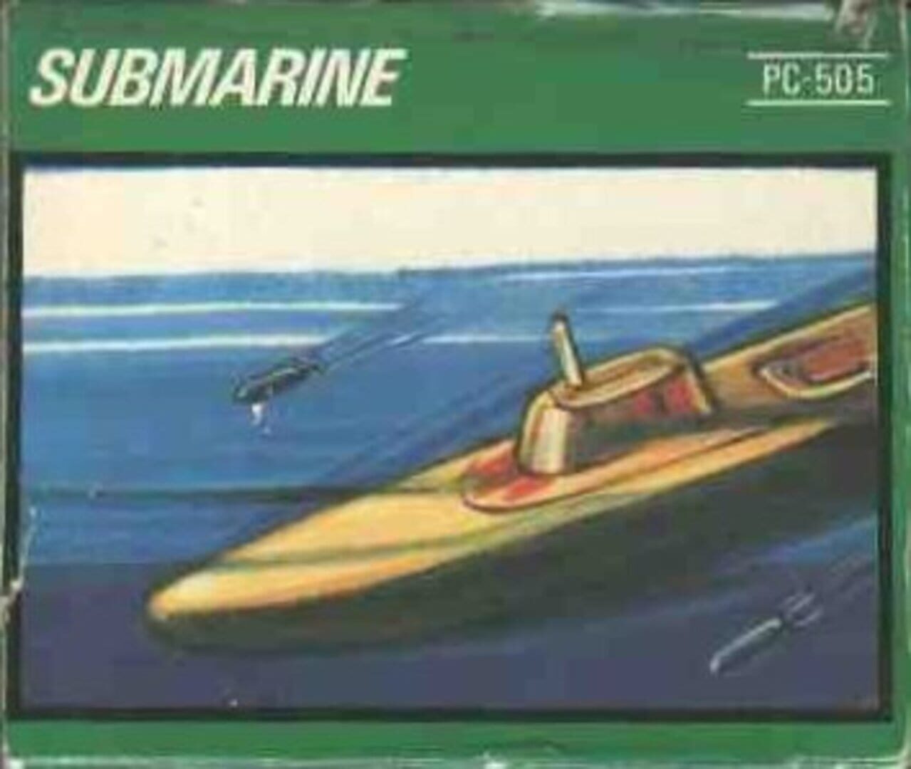 Submarine (1977)