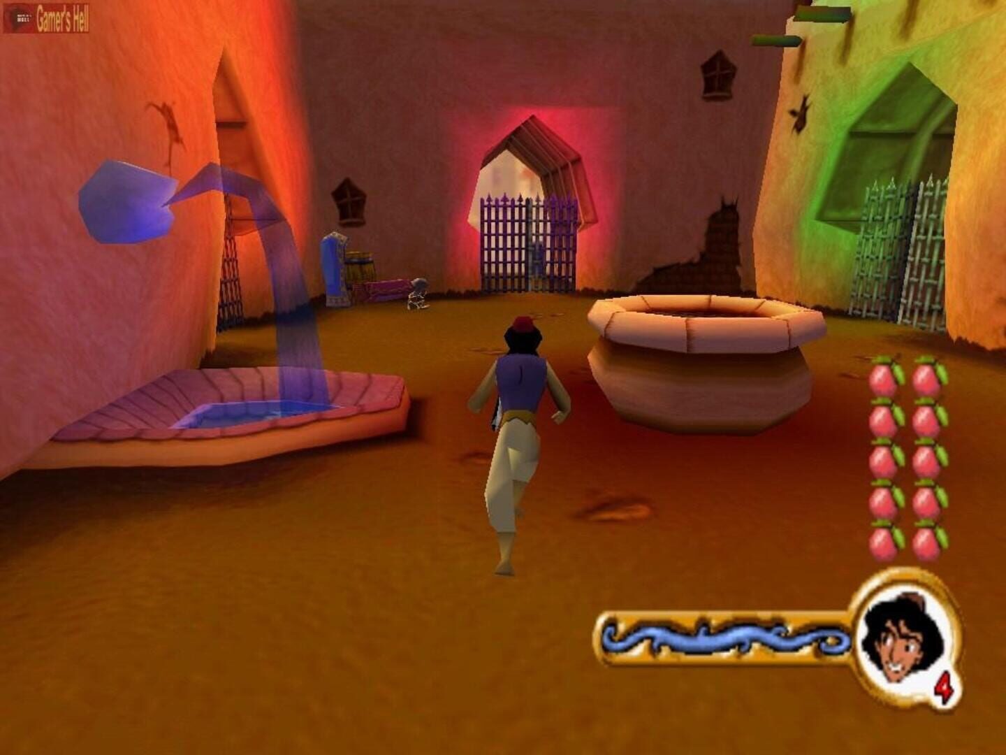 Aladdin s treasure. Алладин игра Disney. Игра алладин 3д. Игра алладин Nasira s Revenge. Алладин ps1.