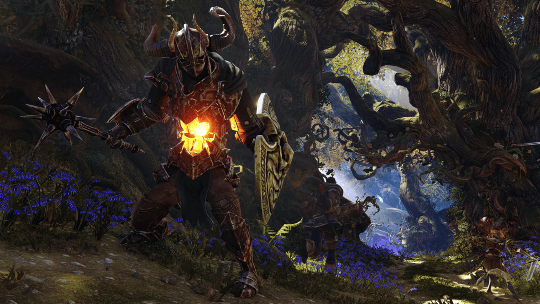 Fable Legends screenshot