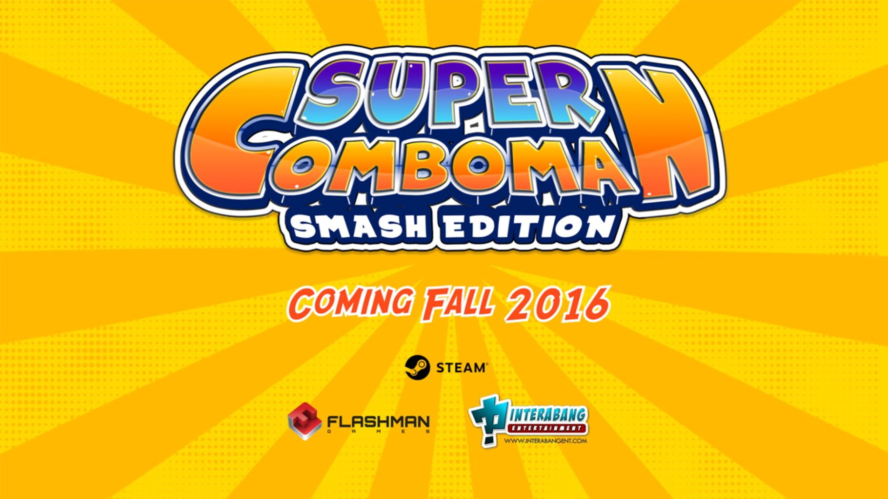 Captura de pantalla - Super ComboMan: Smash Edition