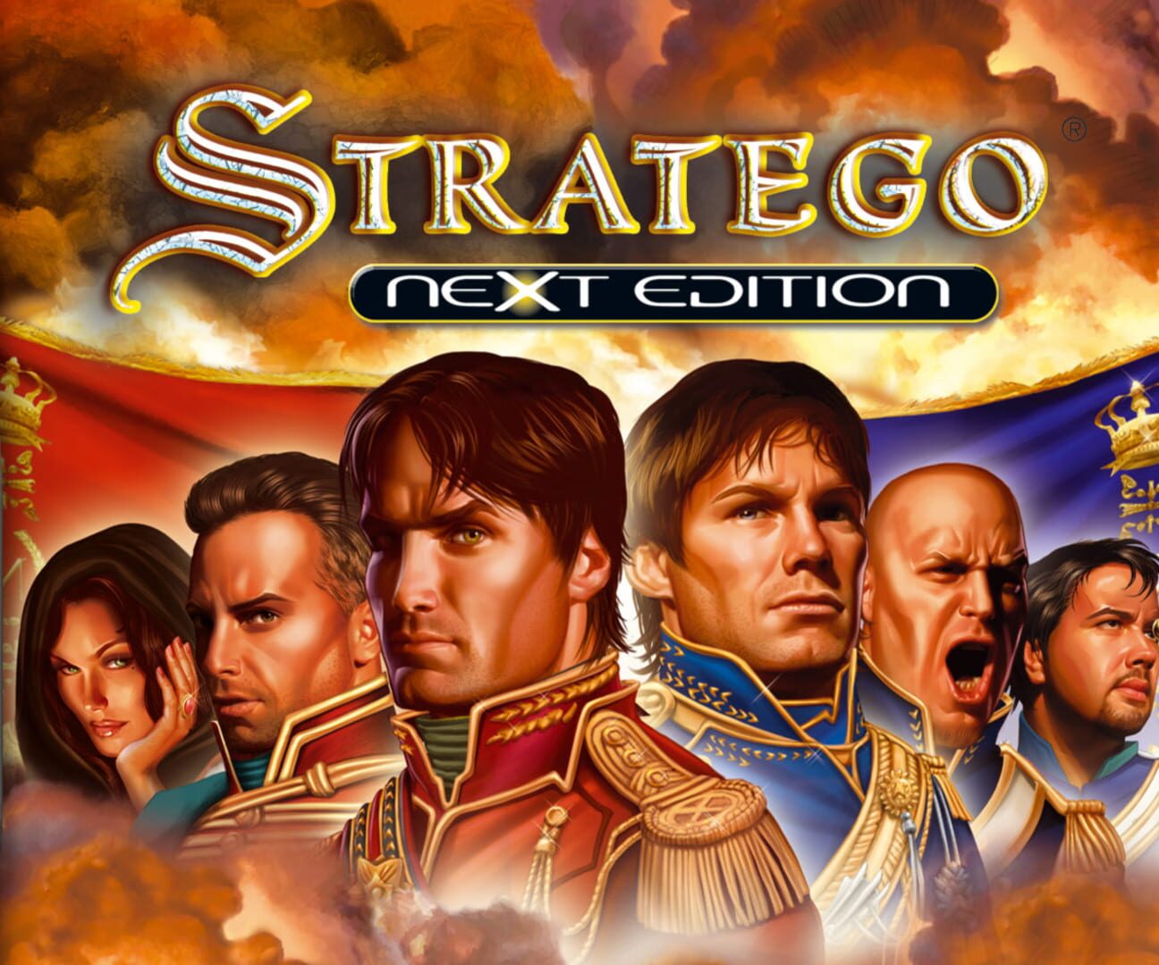 Stratego: Next Edition