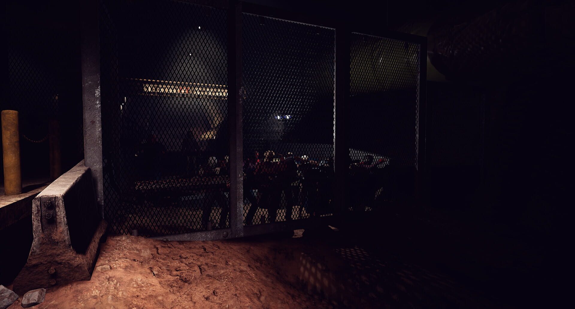 Feed Eve - Screenshot