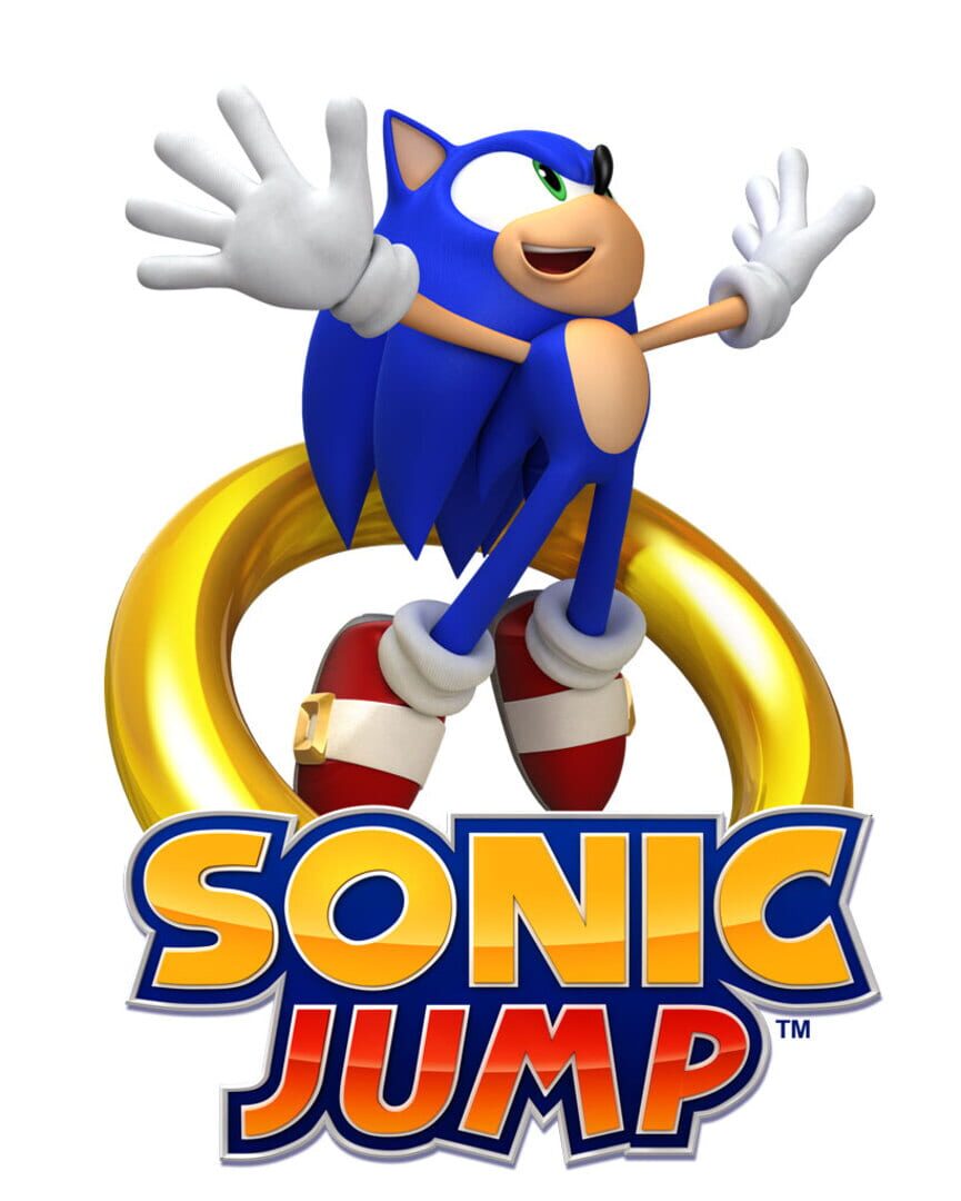 Sonic Jump Remake (2012)