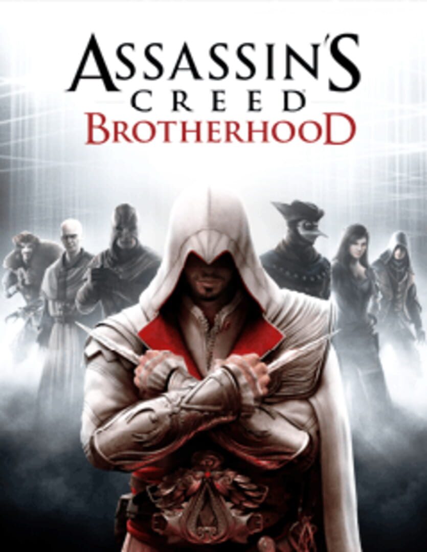 Assassin's Creed: Brotherhood Mobile (2010)