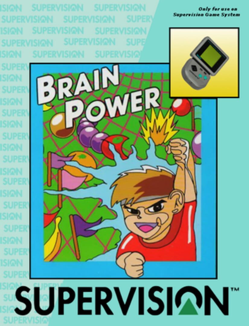 Brain Power (1992)