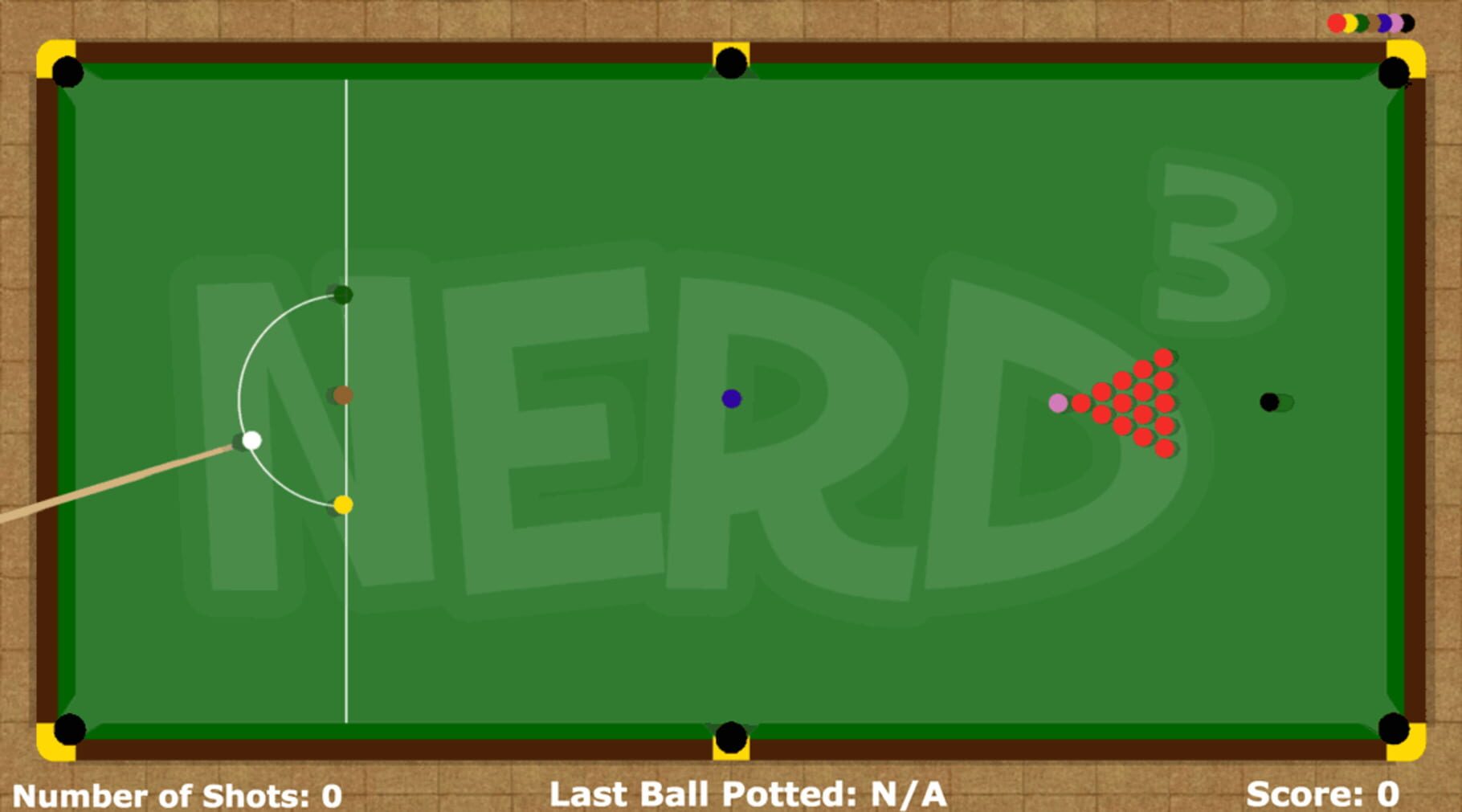 How to Snooker (2014)