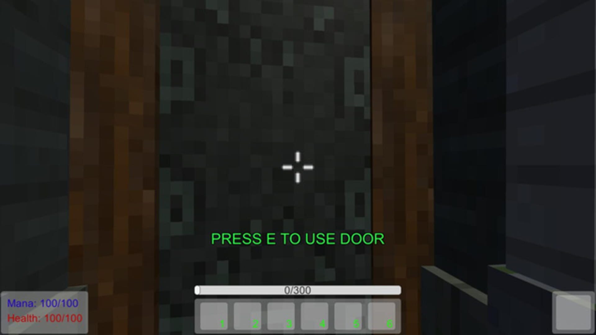 Adventures of Hooi - Screenshot
