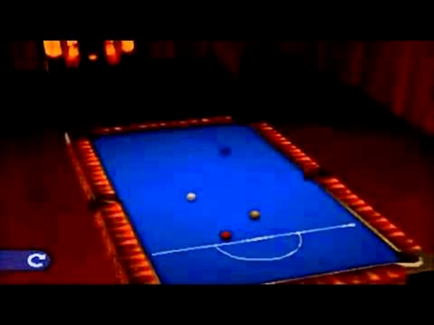 Pool:Shark screenshot