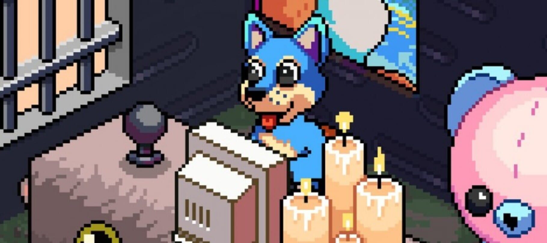 Captura de pantalla - PewDiePie's Tuber Simulator