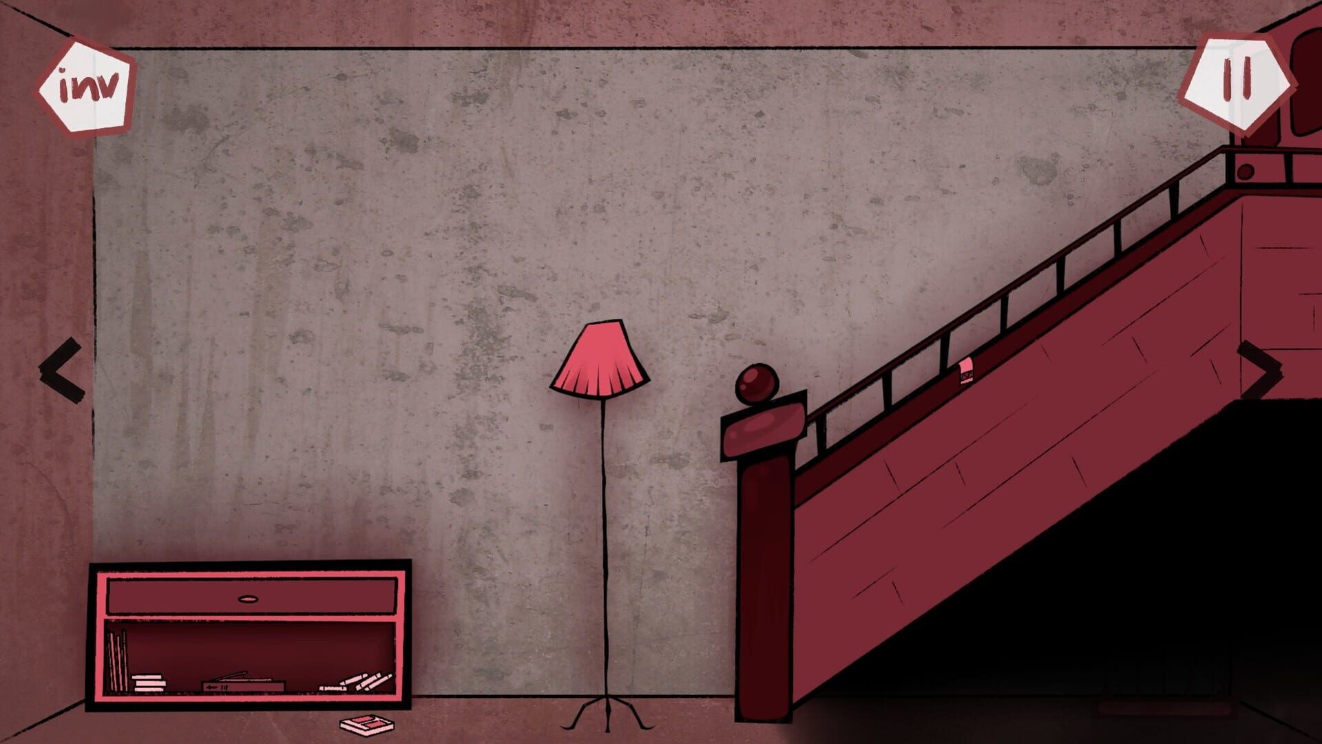 Dabda - Screenshot