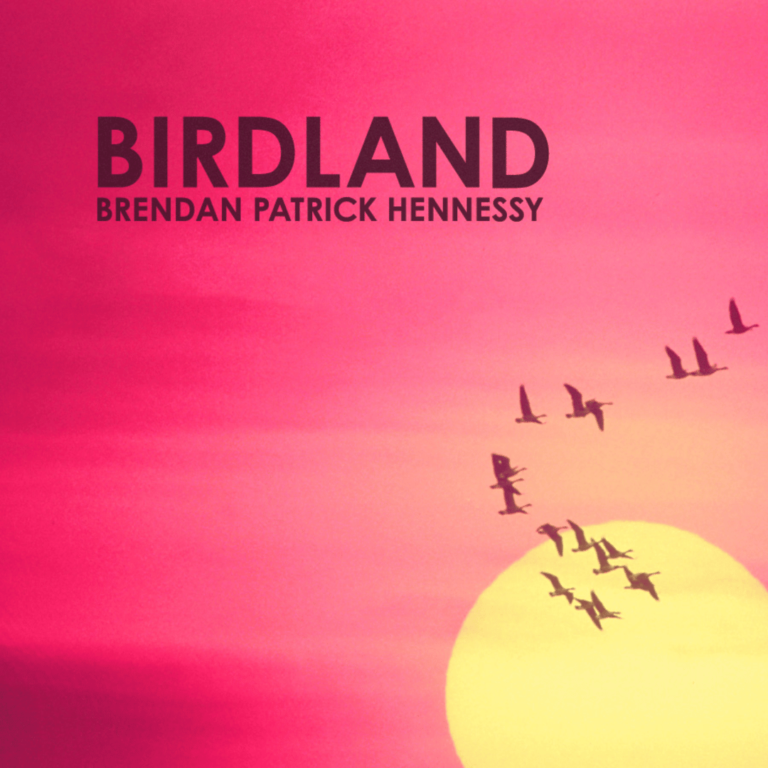 Birdland Cover