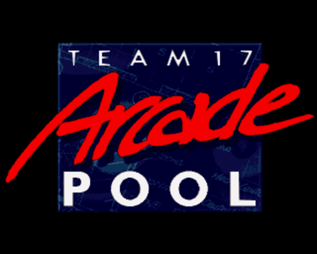 Arcade Pool screenshot