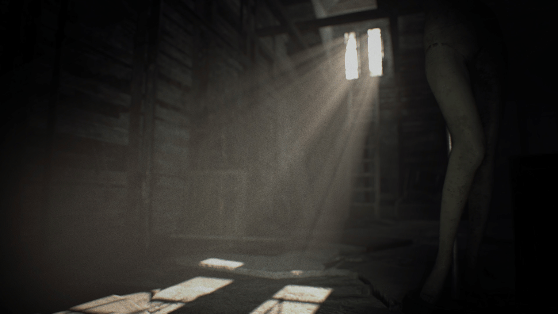 Resident Evil 7 Teaser: Beginning Hour screenshot