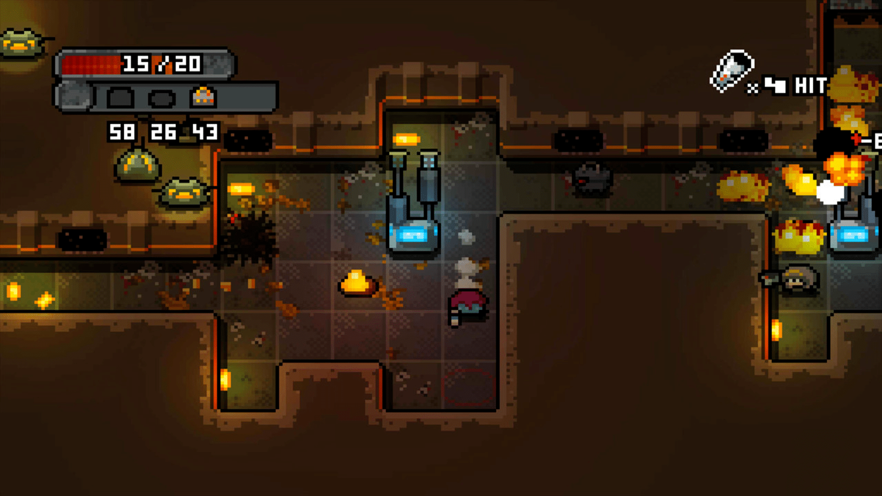 Space Grunts screenshot