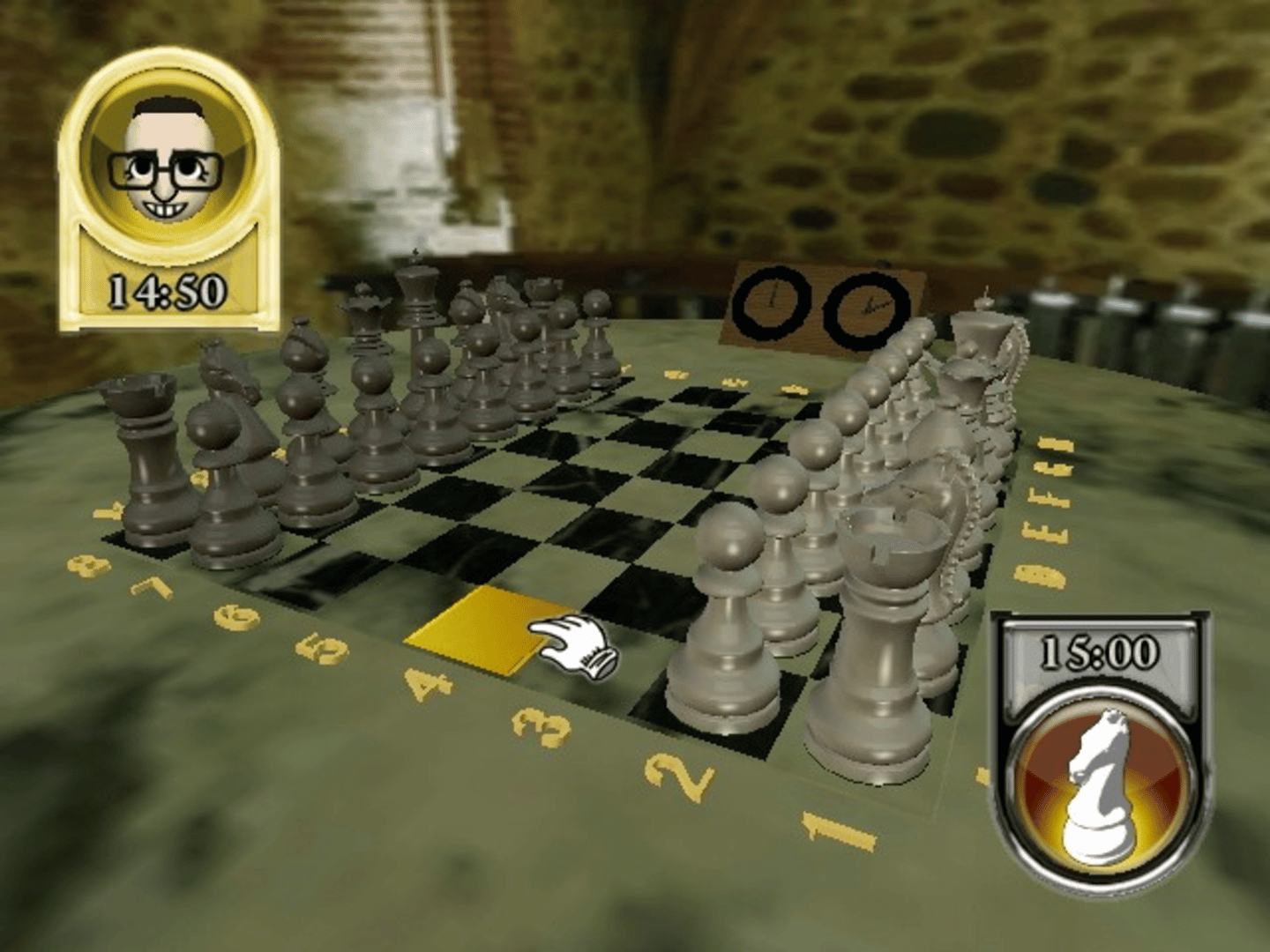 Chess Challenge! screenshot