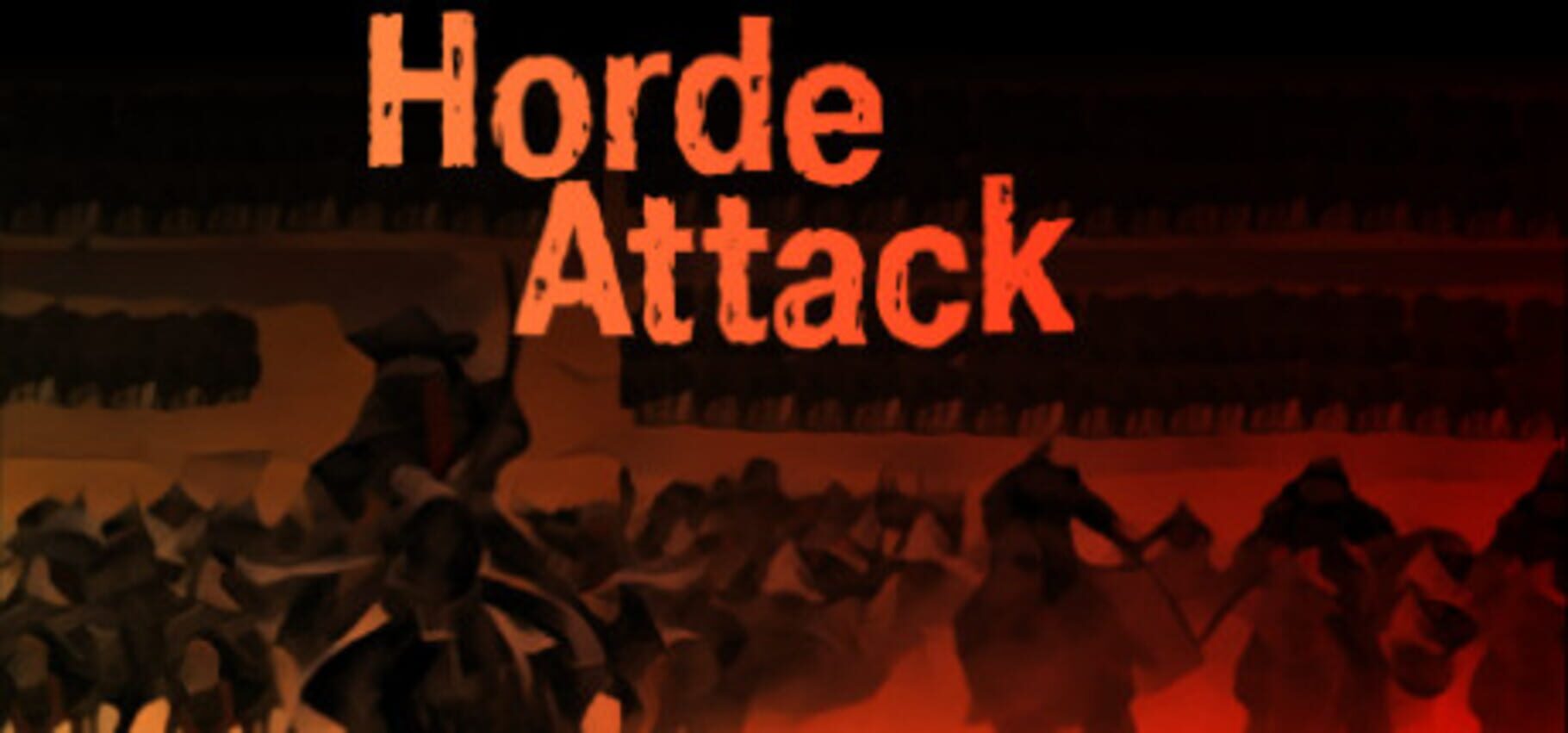 Horde Attack (2018)