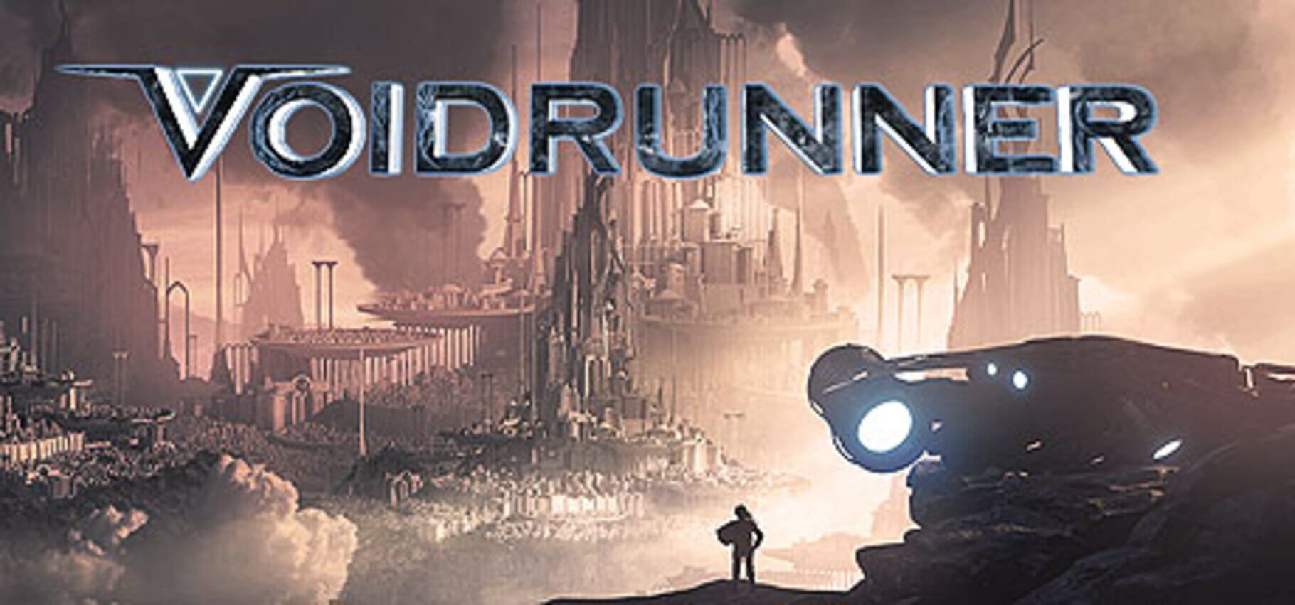 Voidrunner (2017)