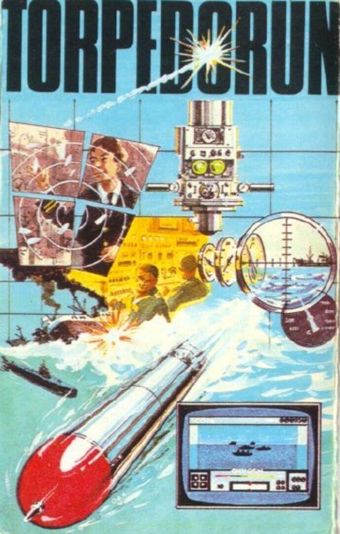 Torpedorun (1985)