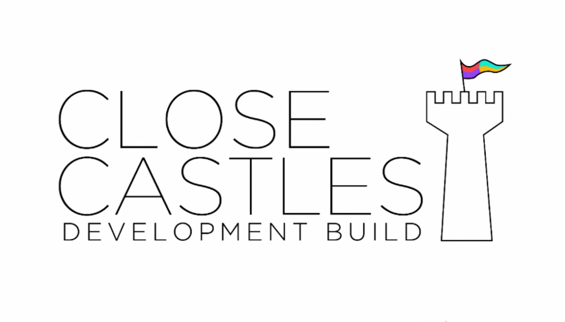 Cover image of Close Castles
