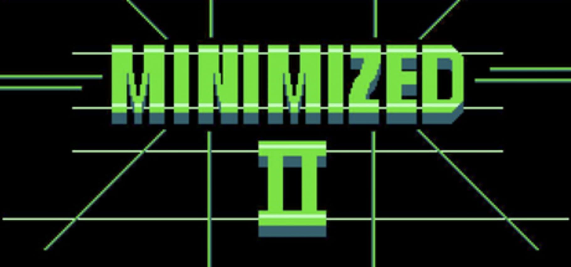 Minimized II (2017)