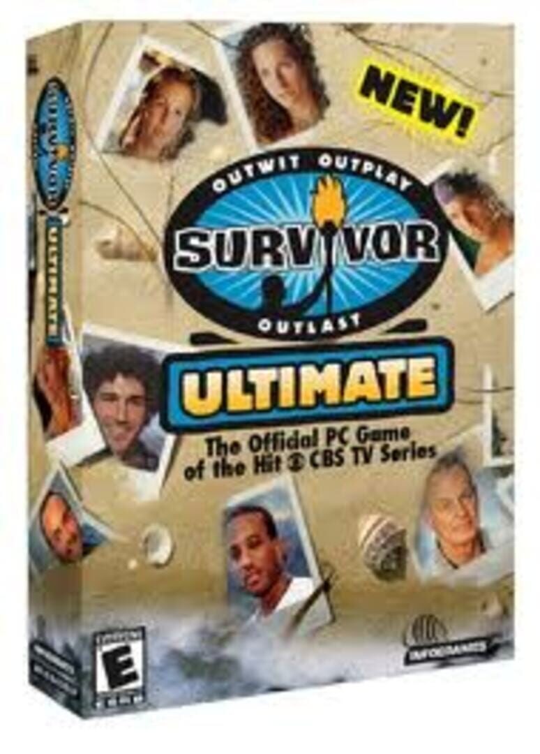 Jeu : Survivor Ultimate