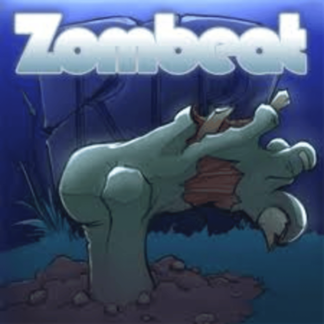Zombeat Cover