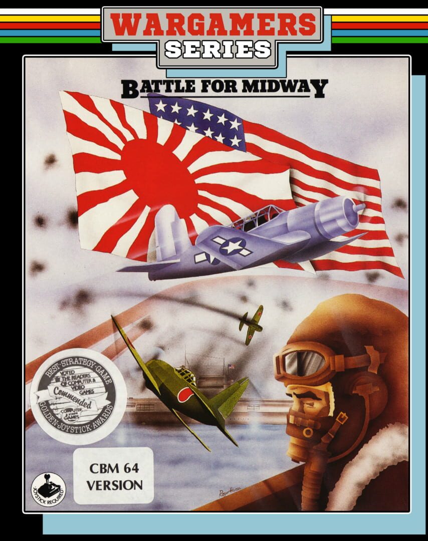 Battle for Midway (1984)