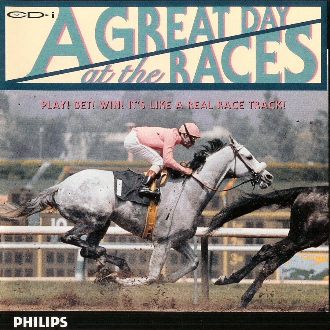 A Great Day at the Races (1993)