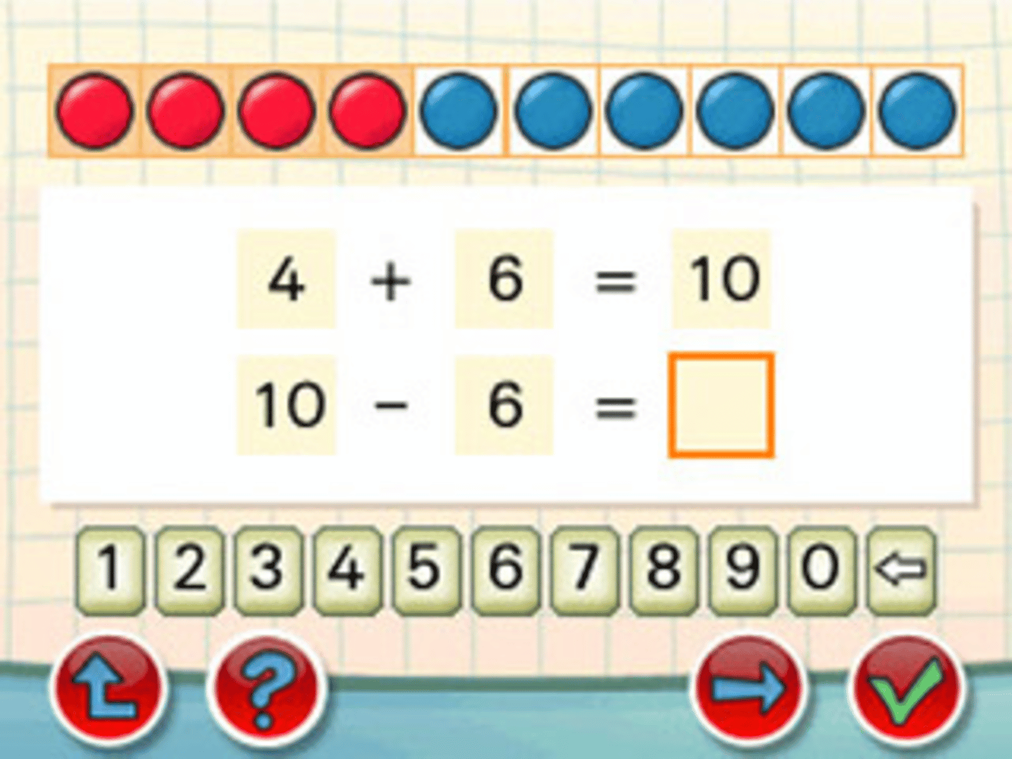 Successfully Learning Mathematics: Year 2 screenshot