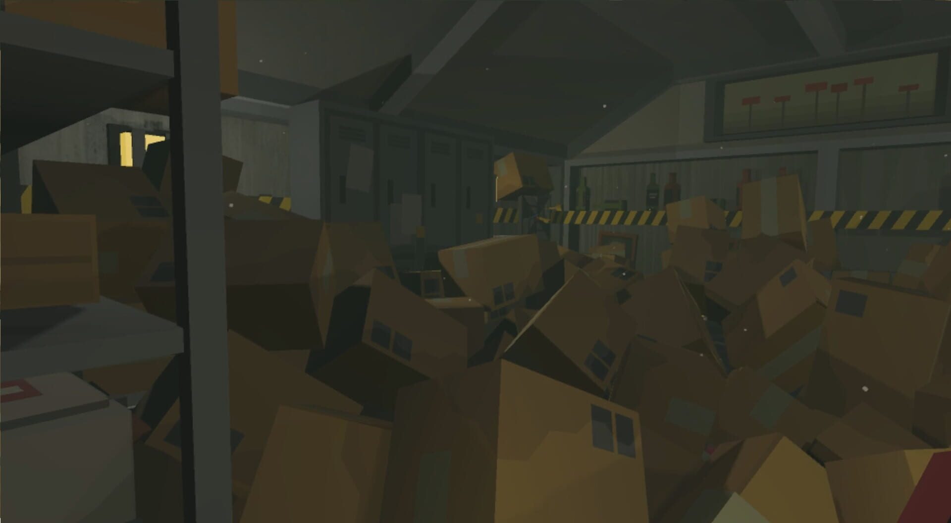 Oodlescape - The Apocalypse - Screenshot