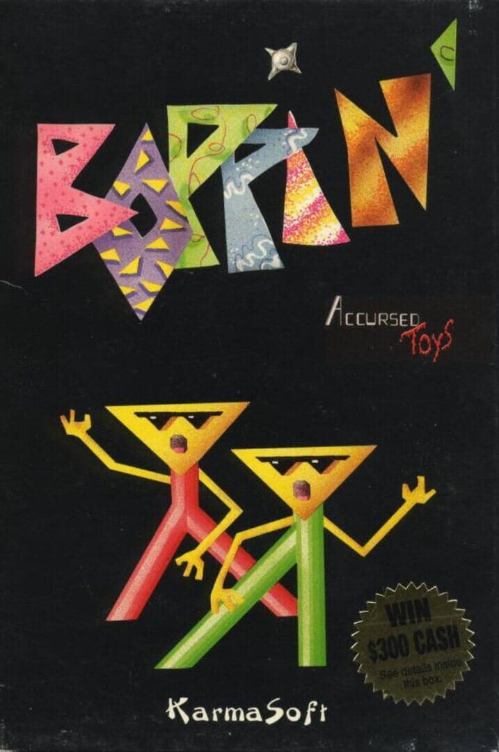 Boppin' (1992)