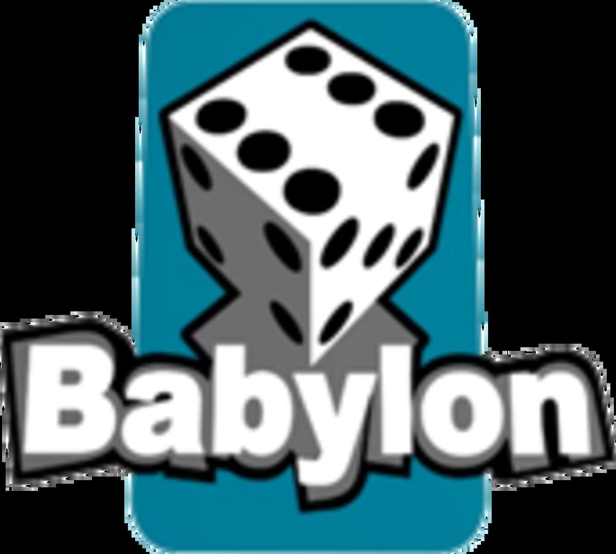 Babylon logo
